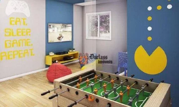 Imagem Apartamento com 2 dormitórios à venda, 35 m² por R$ 250.200,00 - Tucuruvi (Zona Norte) - São Paulo/SP