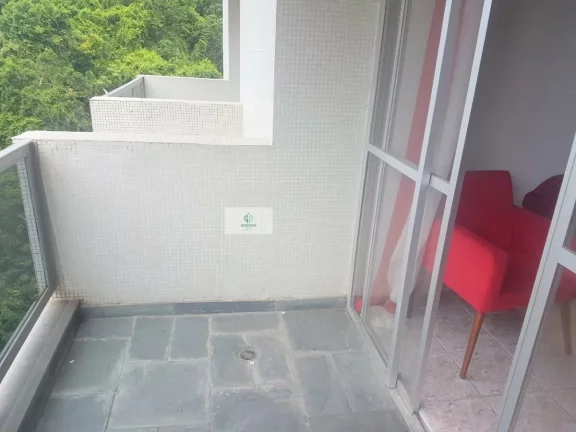 Imagem Apartamento Padrão para Aluguel em Pitangueiras Guarujá-SP