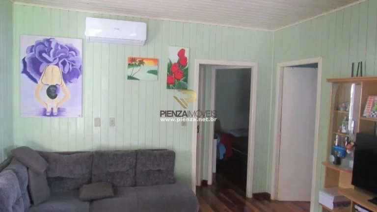 Imagem Casa para Venda em Concórdia, Industriários, 3 dormitórios, 2 banheiros