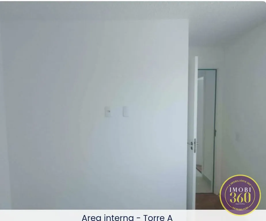 Imagem Apartamento com 2 Quartos e 1 banheiro à Venda, 33 m² por R$ 260.000.