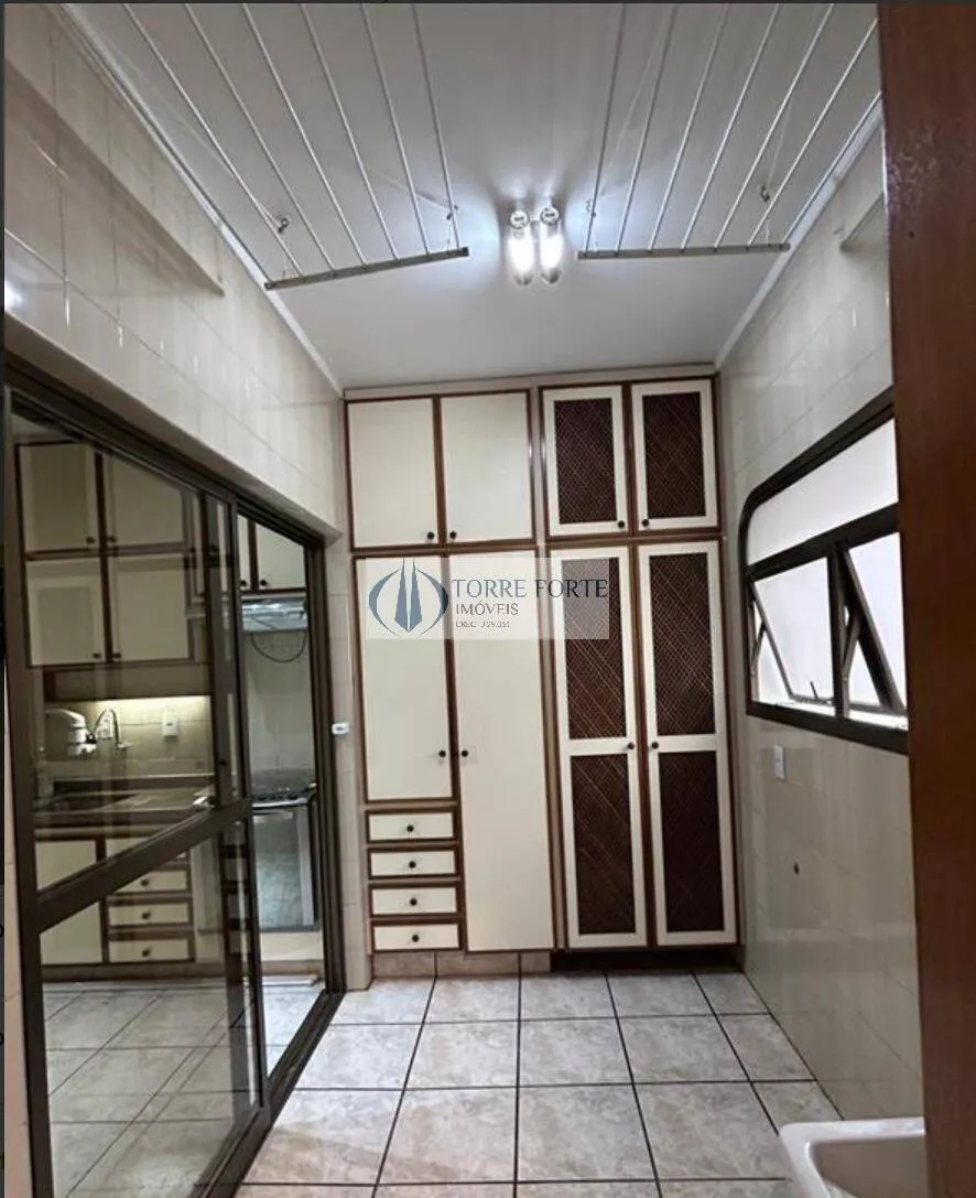 Imagem Apartamento 3 dormitórios (2 suítes) |157 m²|2 vagas paralelas|Indianópolis