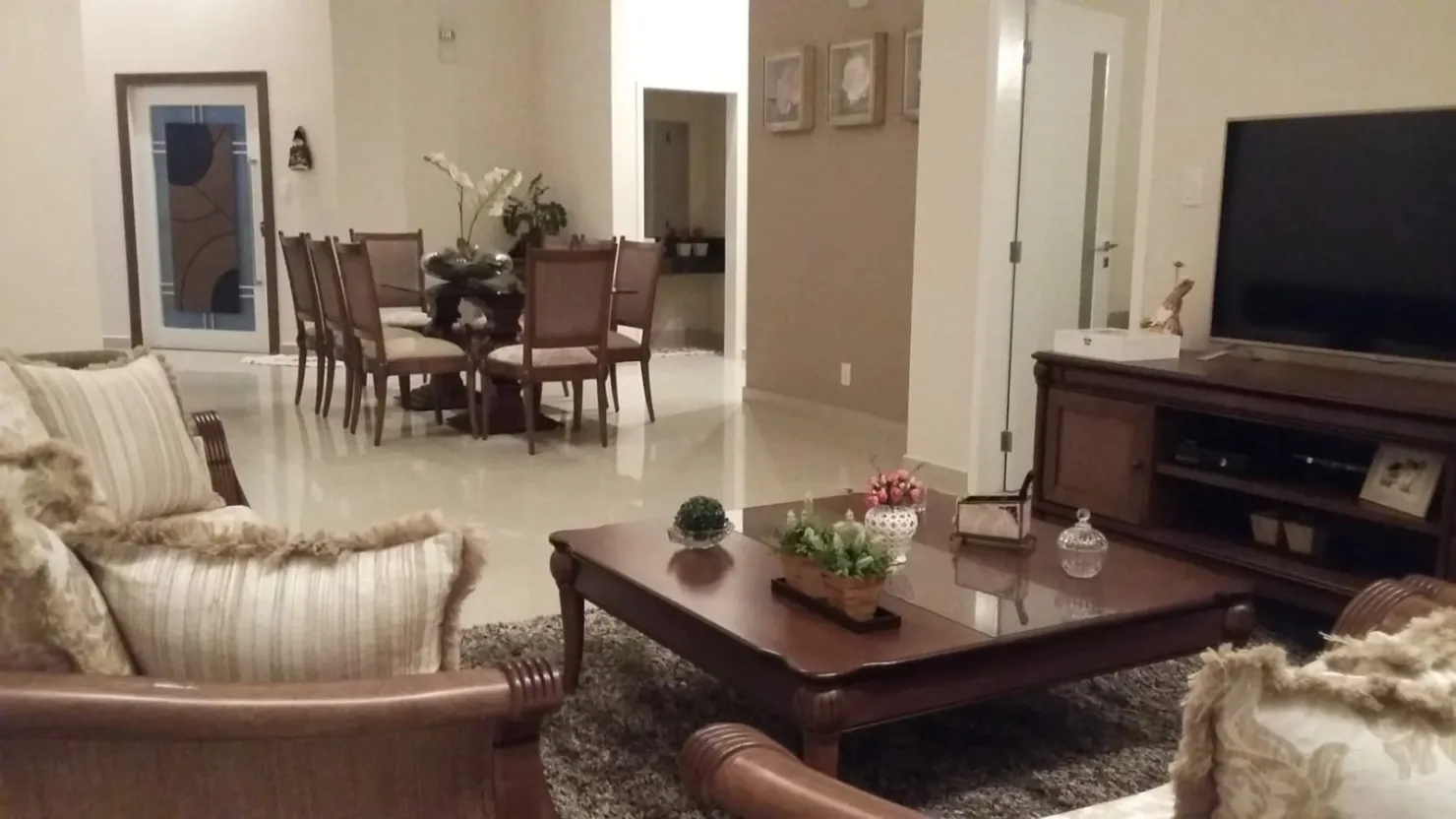 Imagem Casa à venda 3 Quartos, 1 Suite, 3 Vagas, 720M², Jardim Residencial Doutor Lessa, Pindamonhangaba - SP