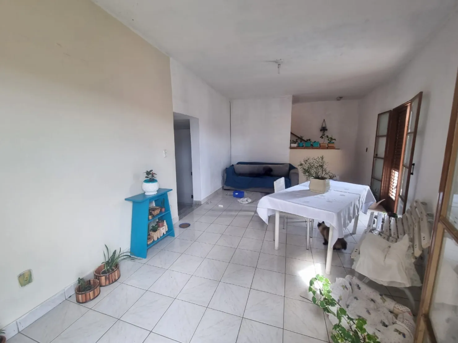Imagem Casa à venda 5 Quartos, 2 Suites, 3 Vagas, 170.9M², Jardim Esperança, Guaratinguetá - SP
