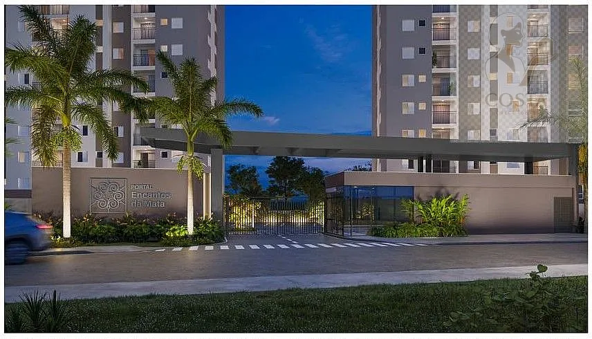 LANÇAMENTO EMBU DAS ARTES 2 QUARTOS