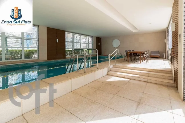 Imagem Apartamento à Venda Na Vila Mariana Com 2 Suítes e 2 Vagas