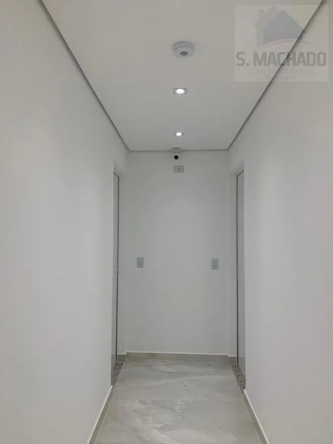 Imagem Apartamento para Venda em Santo André / SP no bairro Campestre