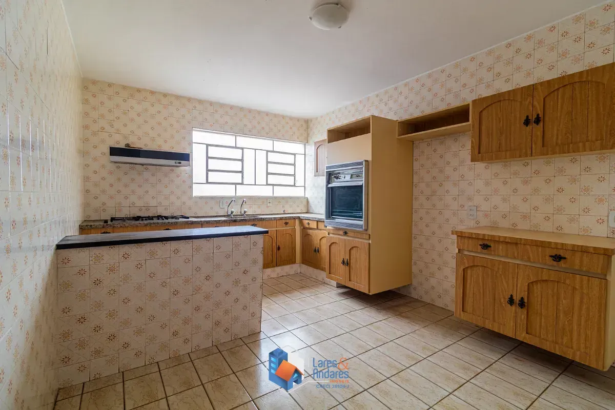 Imagem Sobrado para venda em Americanópolis com 3 quartos, 150m²