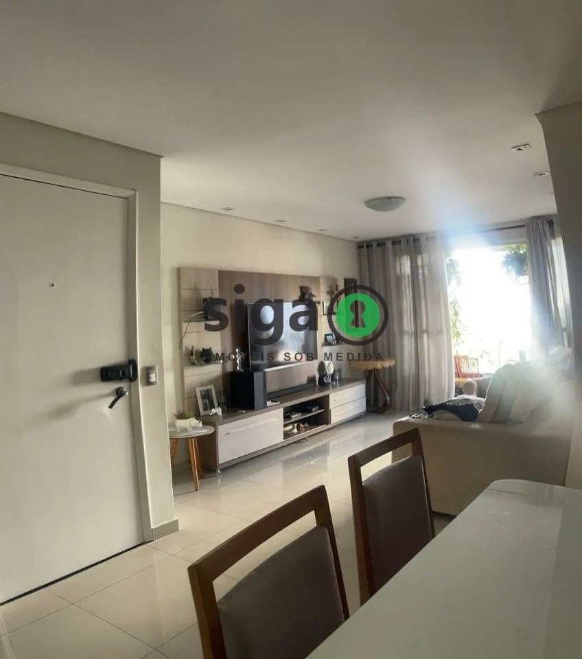 Imagem Apartamento a venda 4 dorm no Tatuapé
