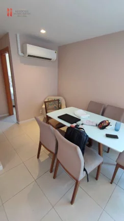 Imagem Magnífica Cobertura DUPLEX de ALTO PADRÃO no Recreio.