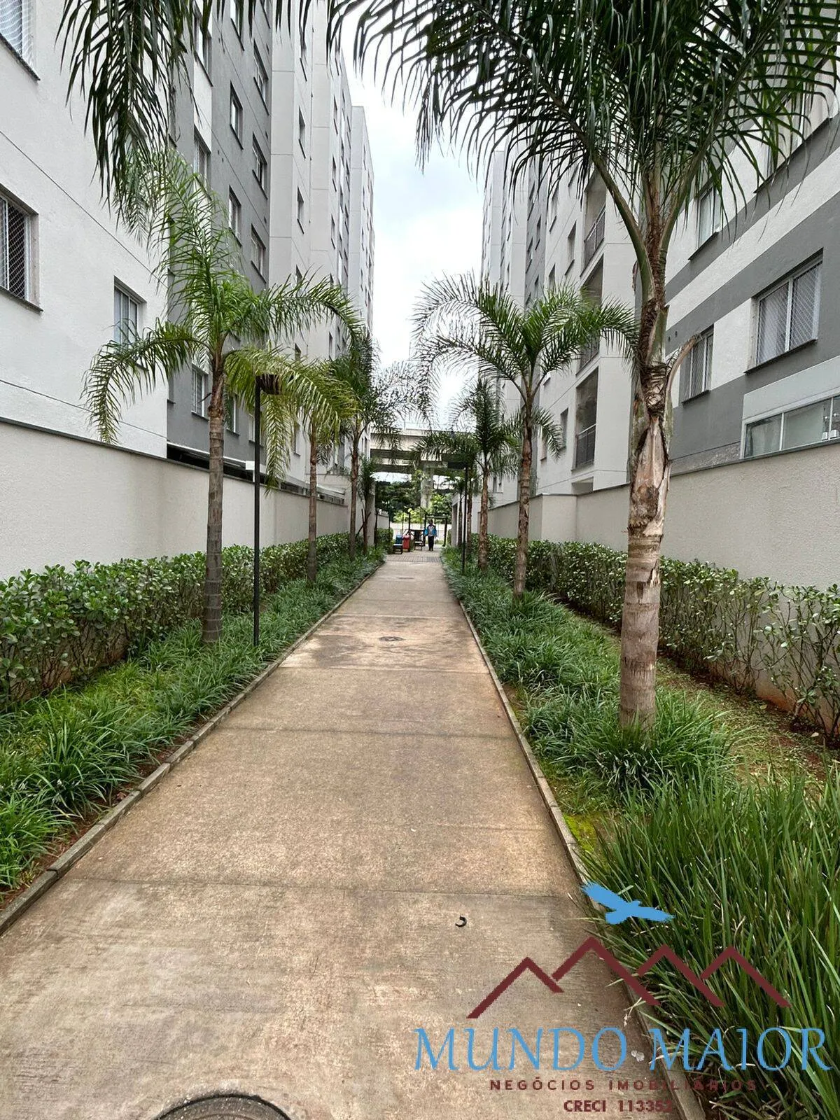 Imagem Vivaz Itaquera - 2 Dormitórios, 37m2 - Prático e Perto do Metrô e Shopping