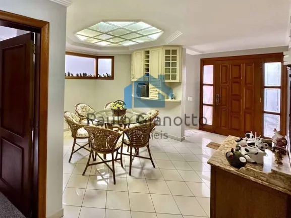 Imagem Casa Alto Padrão à venda no Condomínio Villa Vianna