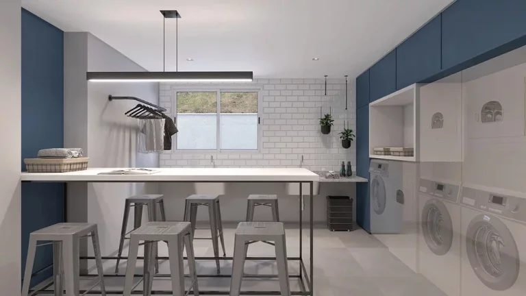 Imagem Apartamento Vibra Cidade Universitária 1 suíte 27m² Vila Butantã São Paulo Avenida Corifeu...