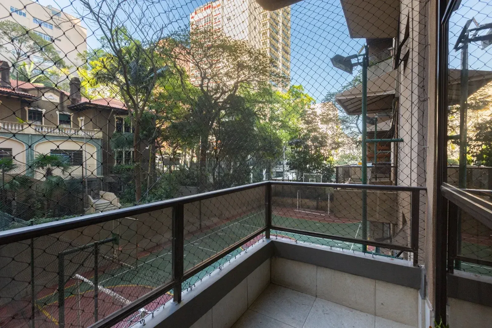 Imagem Apartamento com 1 Quarto à Venda, 53 m² em Cerqueira César - São Paulo