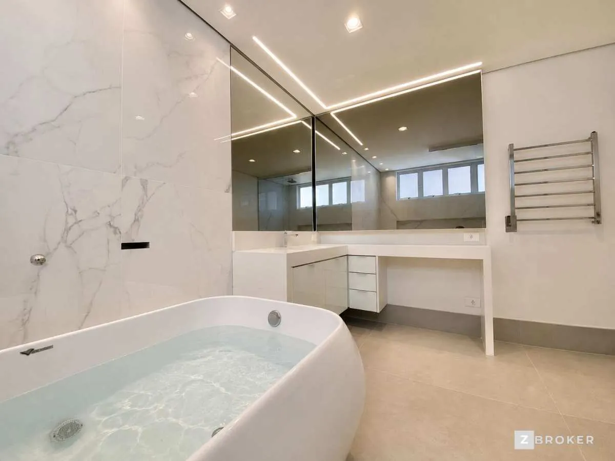 Imagem Apartamento à venda em São Paulo, Jardins, com 3 quartos, 310m2