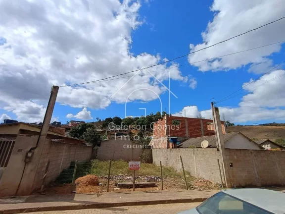 Imagem Lote à venda - Com 150M² - Nova Barra - Barra de São Francisco - ES