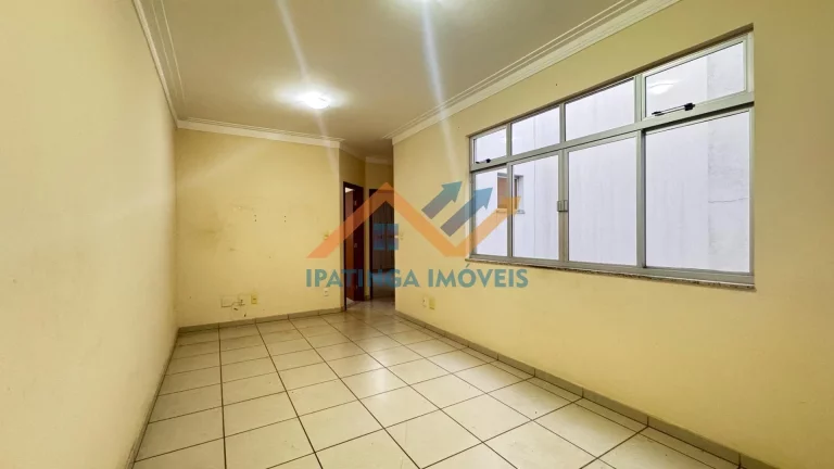 Imagem Apartamento à venda no bairro Iguaçu - Ipatinga
