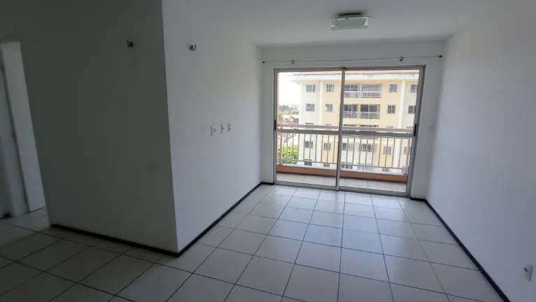 Imagem Apartamento com 2 Quartos à Venda, 52 m²em Álvaro Weyne - Fortaleza