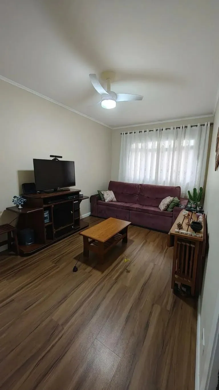 Imagem Apartamento a venda|edificio rosemar| 2 quartos 1 suite| 1 vaga| osvaldo cruz - são caetano do sul -sp