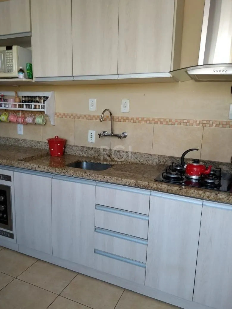 Imagem Apartamento em Cristal