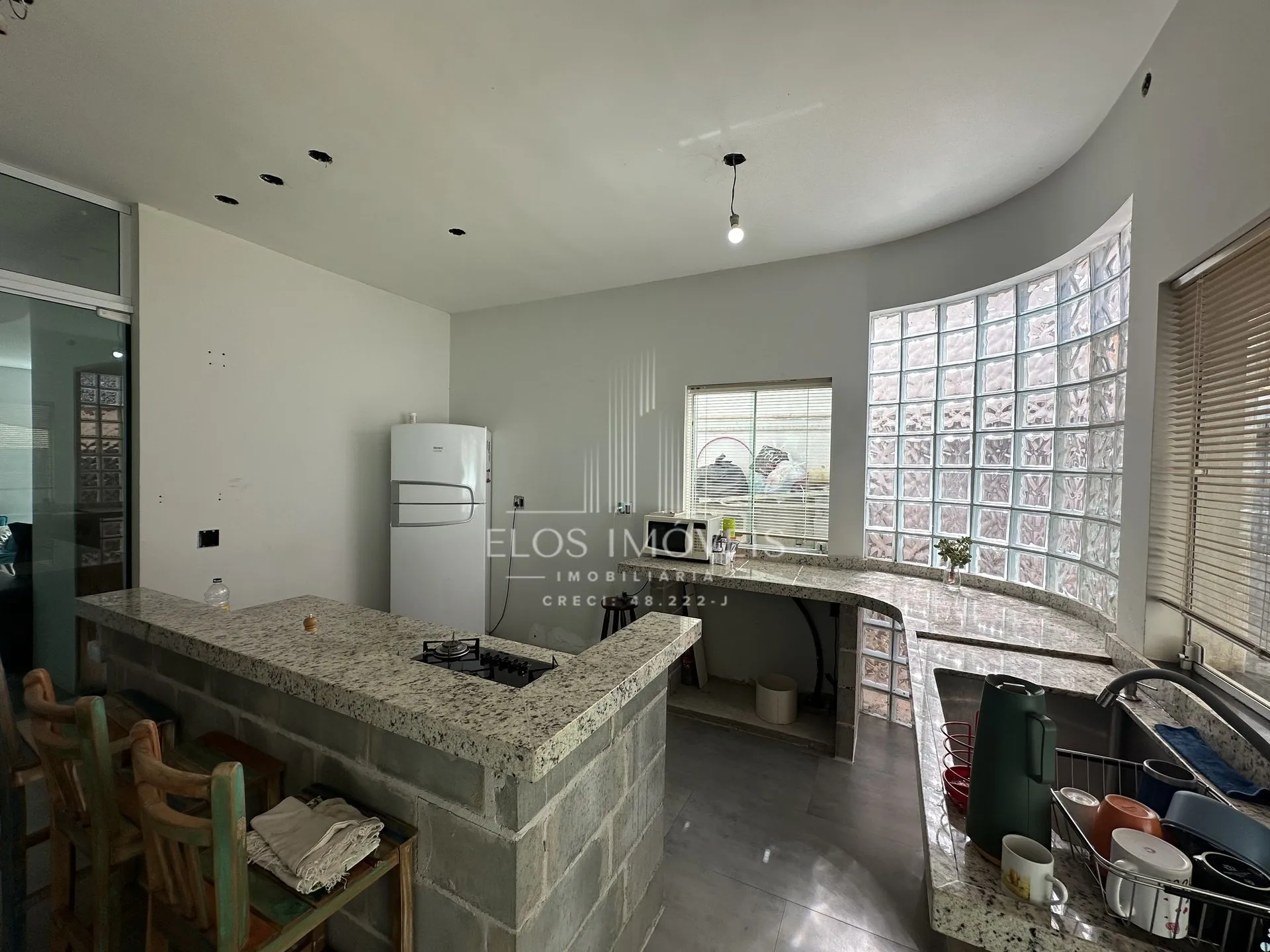 Imagem Sobrado de 3 quartos, 179m² no bairro Jardim Residencial Campo Novo, em Limeira