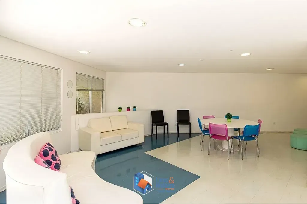 Imagem Casa em Condomínio à venda 3 Quartos 2 Vagas 108M² Vila Andrade São Paulo - SP