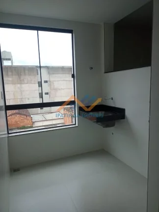Imagem Apartamento à venda no bairro Canaã - Ipatinga