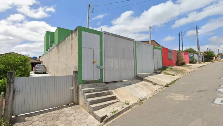 Imagem Amplo Sobrado na Rondinha em Campo Largo - R$390 mil