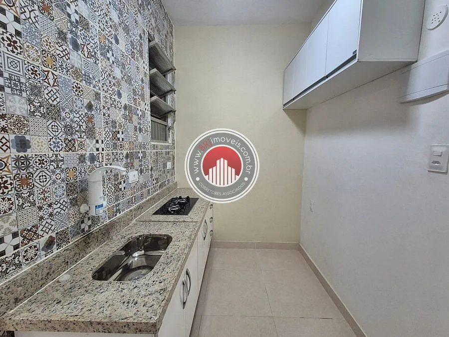 Imagem Apartamento a Venda no bairro Centro - Rio de Janeiro, RJ