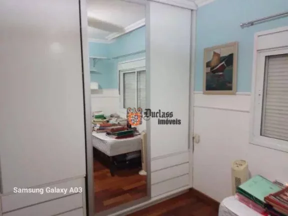 Imagem Apartamento com 3 dormitórios à venda, 115 m² por R$ 1.300.000 - Moema Índios - São Paulo/SP