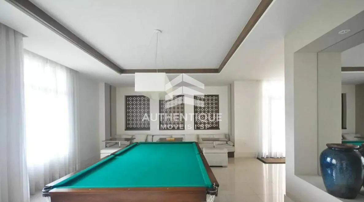 Imagem Andalus Morumbi - Apartamento à venda no bairro Morumbi - São Paulo/SP, Zona Sul
