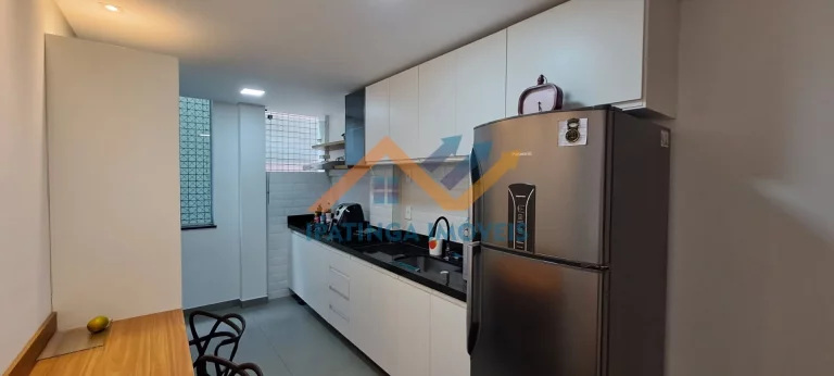 Imagem Apartamento a venda no bairro Cidade Nobre - Ipatinga