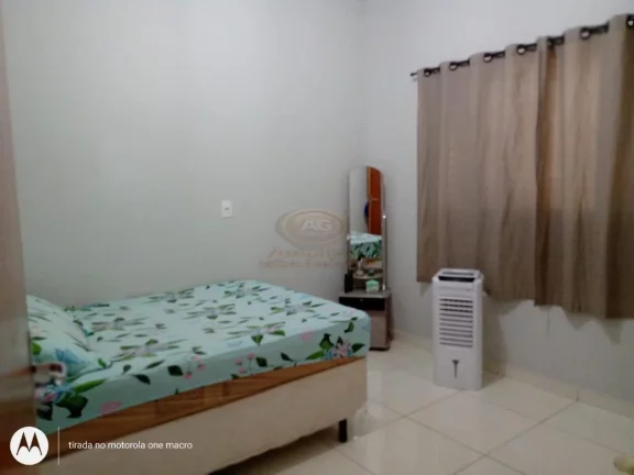 Imagem CASA A VENDA NO JARDIM NUNES EM RIO PRETO