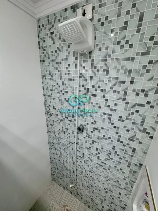 Imagem Apartamento à venda no bairro Enseada - Guarujá/SP