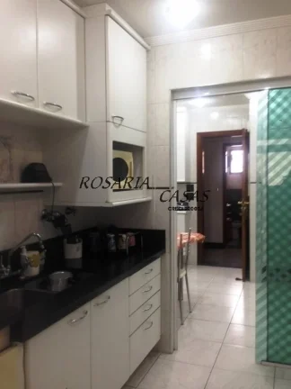 Imagem Amplo apartamento Shopping Plaza Sul com 4 VAGAS!!!
