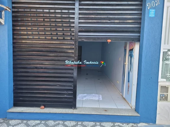 Imagem Ponto Comercial com Ótima Localização