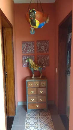 Imagem Casa com 3 quartos (2 suítes) à venda, 400 m² - Condomínio Paisagem Renoir II - Granja Viana - Cotia/SP