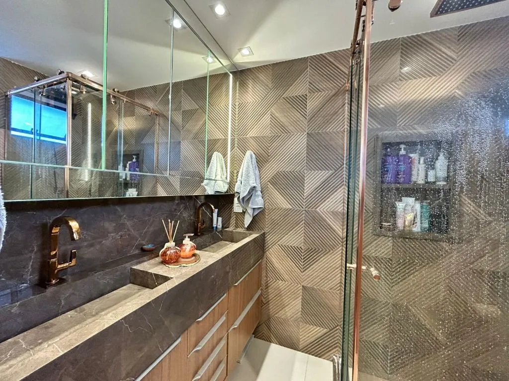 Imagem Apartamento à venda, 78 m² por R$ 794.996,00 - Lagoa Nova - Natal/RN