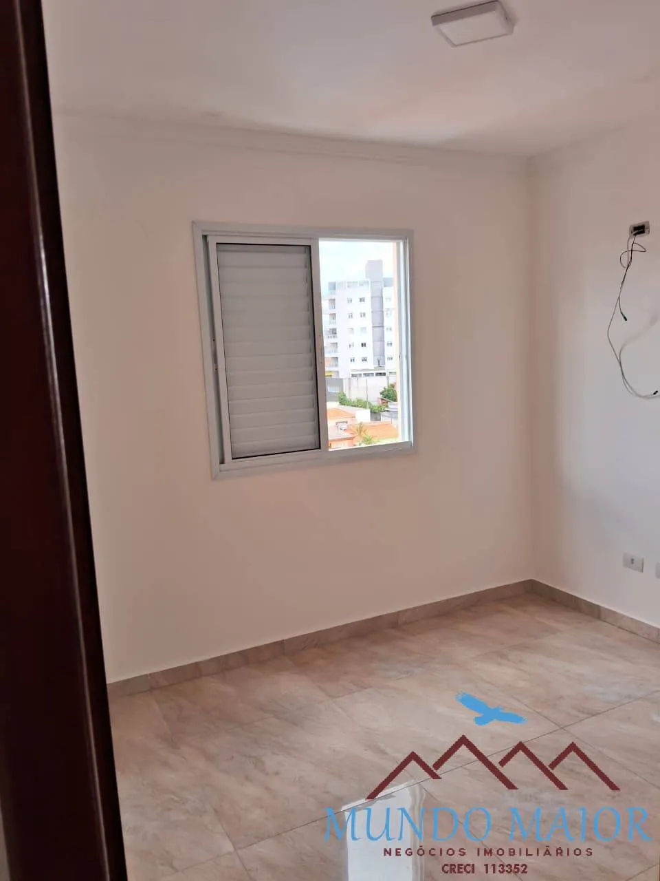 Imagem Cobertura com vista livre em Mauá, 112,69m² 3 dormitórios,1suíte e elevador