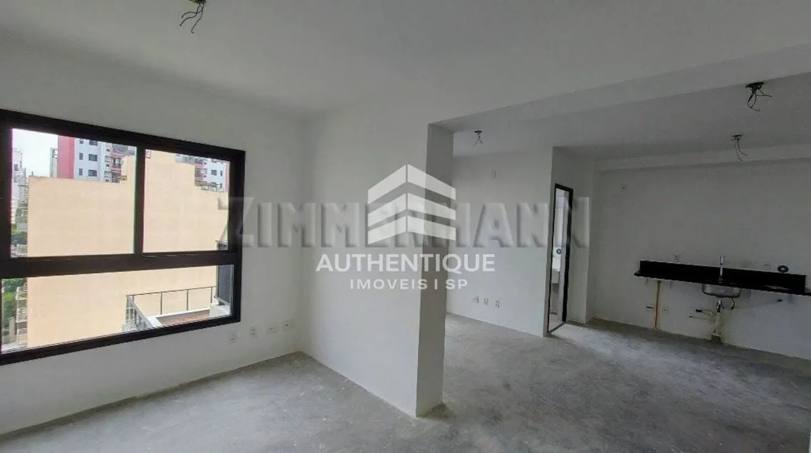 Imagem POD Pinheiros - Apartamento à venda em São Paulo/SP