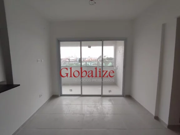 Imagem APARTAMENTO DE 01 DORMITÓRIO SACADA GOURMET E VAGA DE GARAGEM NO BAIRRO DO MACUCO EM SANTOS R$415.000,O00