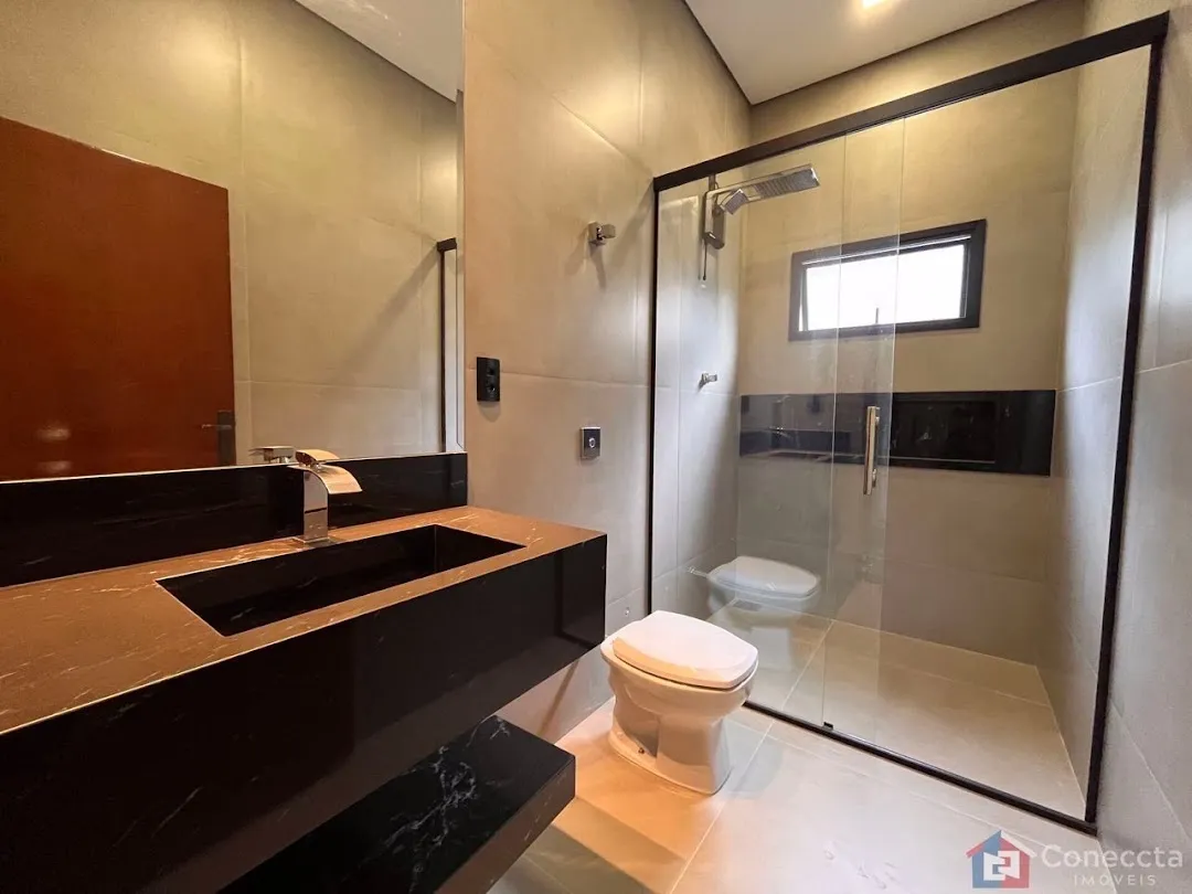 Imagem Casa Residencial à venda, Jardim Panorâmico, Patos de Minas - CA0295.