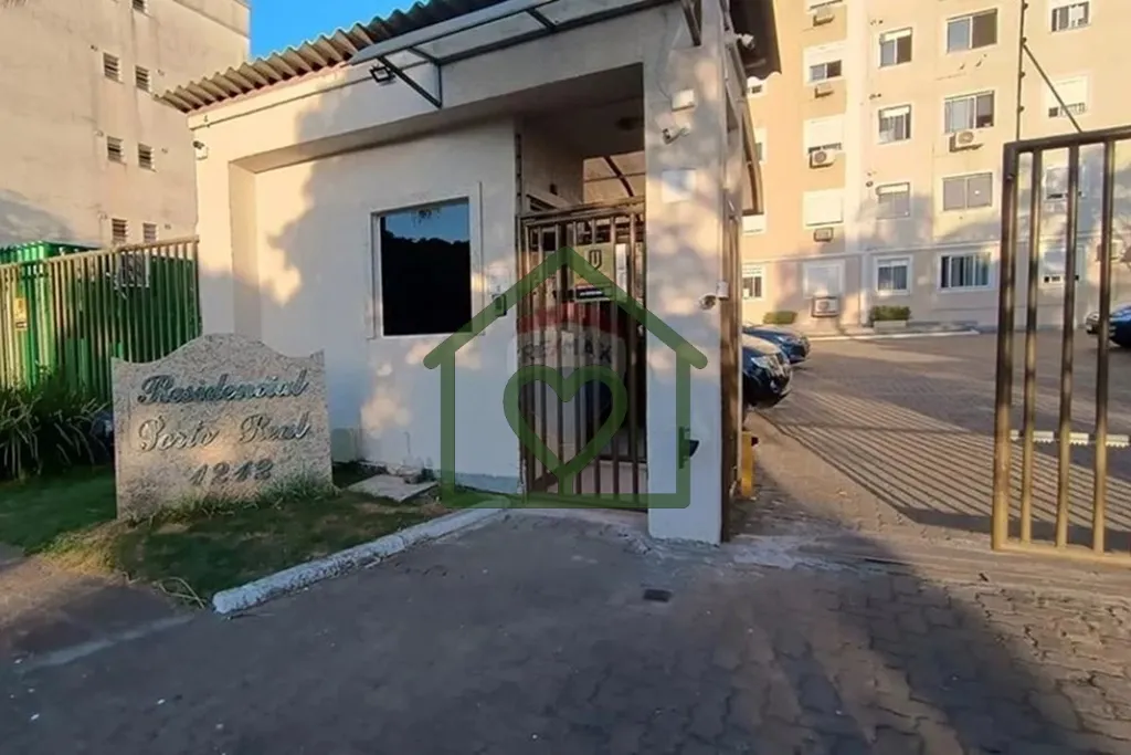 Imagem Apartamento lindo, pronto para ser o seu novo lar é chegar com a mudança e aproveitar. Localizado ...
