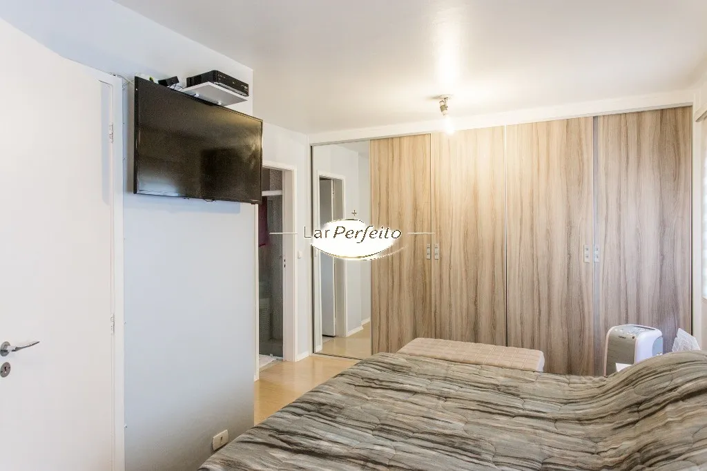 Imagem Apartamento com 2 Quartos à Venda, 76 m² em Itaim Bibi - São Paulo