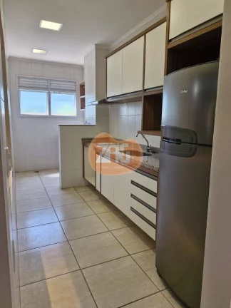 Imagem ÚLTIMAS UNIDADES SPAZIO RIGHI 66M² 02 DORMS 01 SUÍTE 1 OU 2 VAGAS CAÇAPAVA