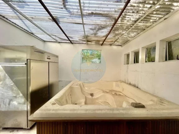 Imagem Casa em Condomínio a Venda no bairro Granja Viana - Cotia, SP