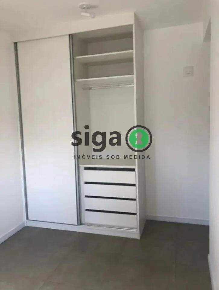 Imagem Apartamento á Venda em Pinheiros- 60m², 2 quartos, 2 vagas!