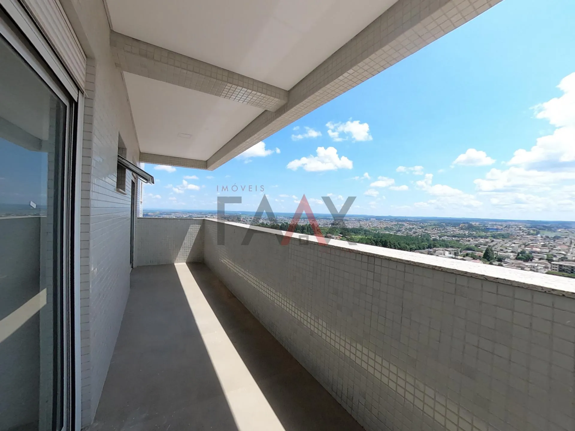 Imagem Edificio Eunice Guimarães apto ALTO PADRÃO à venda no CENTRO de GUARAPUAVA - PR