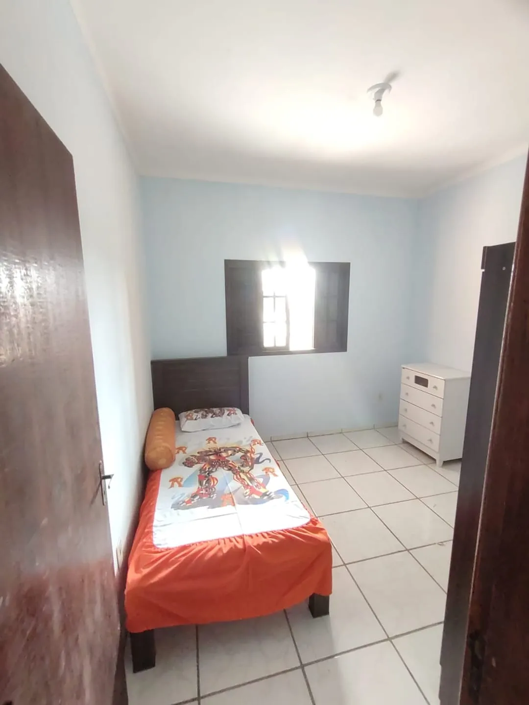 Imagem Casa à venda 3 Quartos, 1 Suite, 2 Vagas, 264M², Mantiqueira, Pindamonhangaba - SP
