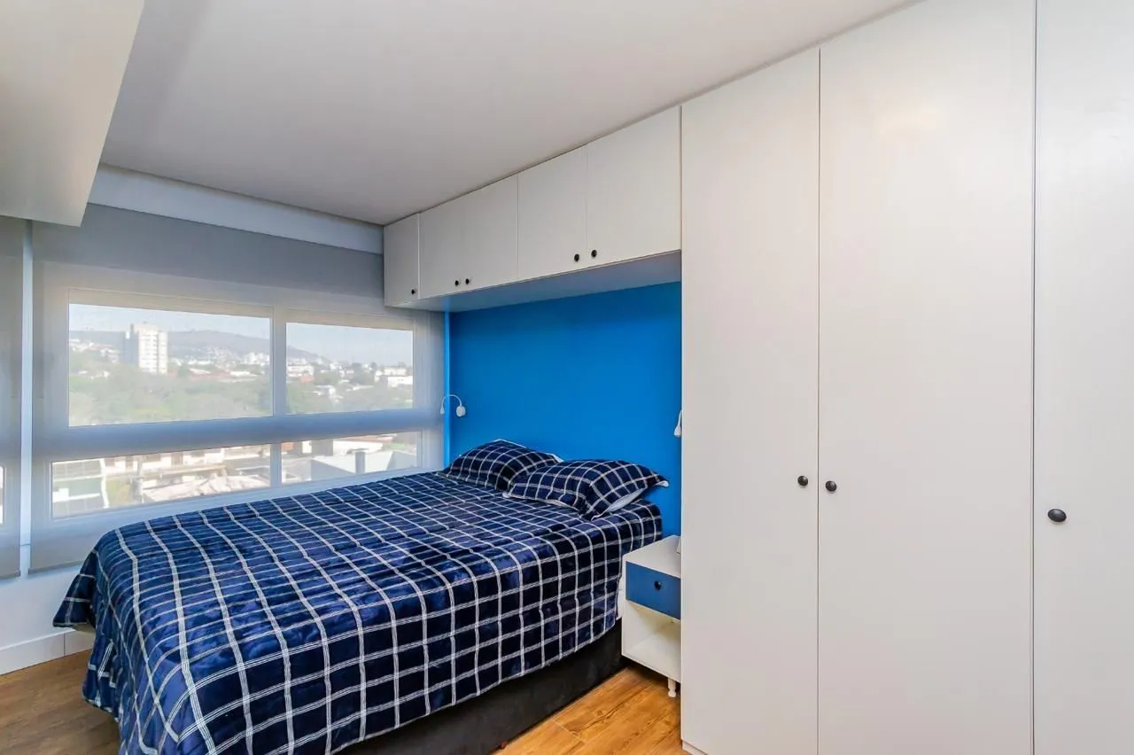 Imagem Sudio com vaga, a venda finamente mobiliado e decorado.