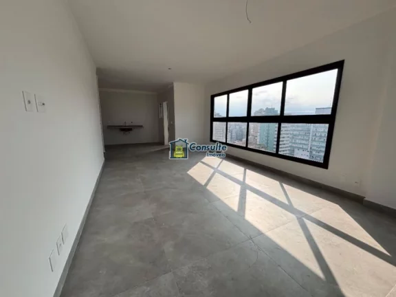 Imagem APARTAMENTO COM 132 m² - CANTO DO FORTE - PRAIA GRANDE SP